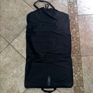 Samsonite Black Garment Bag